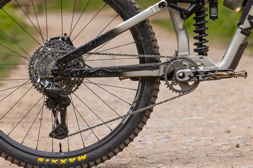 Shimano XTR Di2 M9200 review: Wireless at last, but sorry Shimano, it lacks the wow factor  | BikeRadar