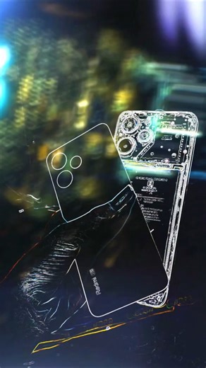 redmi 12..5g back panel change white colour 🤍 #smartphone #trending #viral #reels #smartphonecrunch