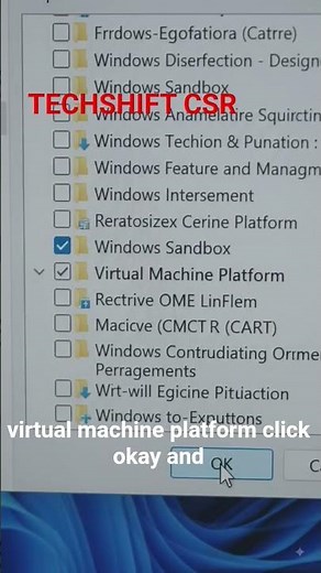 How to Turn On Windows' Secret Throwaway Operating System! 🛑💻