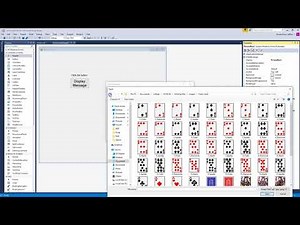Visual Basic Chapter 2, Section 2.7 PictureBox Controls - Gaddis