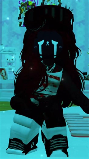 Dancing in my room again👀💗 #roblox #dancesteps #robloxedit #robloxdance #capcut