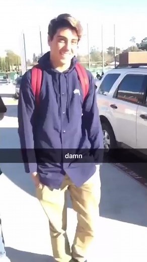 DAMN DANIEL - ORIGINAL VIDEO by Josh Holz