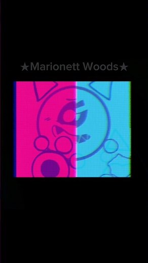 TV Girl edit (Pink n Blue by ‪@AneesaCampos‬ ) #Jsab #justshapesandbeats #wave #pinknblue #edit