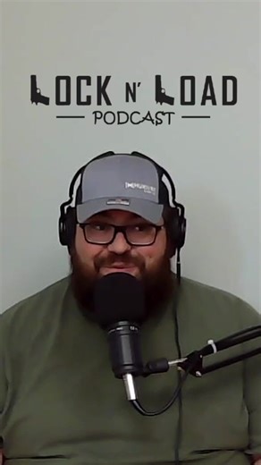 34K views · 227 reactions | You need to do inventory checks. Store's not doing them are irresponsible - Lock N Load Podcast | Lock N' Load Firearms LLC | Facebook