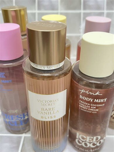 Our Victoria Secret dessert collection😌🧁🍦🥮✨ Available at Mildun’s Pharmacy & Doctor’s Clinic 📍Location: RF1-1BL Walk, Vreed-En-Hoop (Directly opposite Vreed-En-Hoop Primary School) #pharmacy #guyanesetiktok🇬🇾 #cosmetics 📞 Call or WhatsApp: 592 661-5537