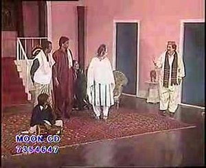 SHOKI KHAN BARI BARSI Qawali
