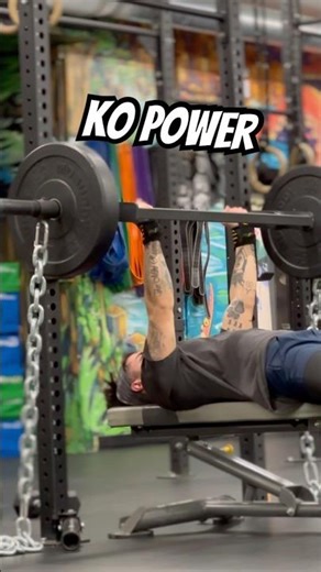 😱 DO THIS FOR KO POWER & SPEED #shorts