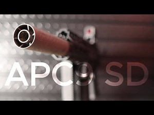 APC9 SD: Integrally Suppressed Precision