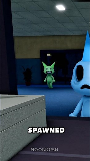 BRO... Animal Hospital (Anomaly) Roblox Spawned TWO Anomalies at Once! #roblox