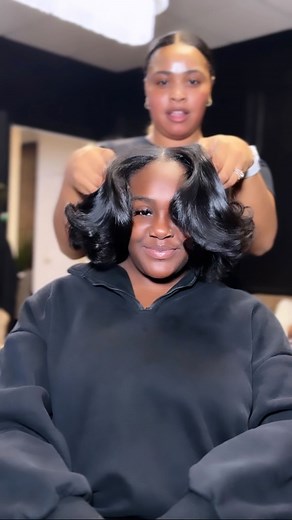 She got growing hands or whatever they be saying! 🤭 Let’s get into this 7 month update! She came in ready to chop it all off again until she realized how long it was. Quick trim curlssss for the win! ✨ Memphis Healthy Hair Specialist Click the link in my bio to schedule your next appointment! 🤍 #microlinkswithmia #miasmanemethod #memphisstylist #microlinksmemphis #microlinks #microlinksnashville #naturalhairmemphis #naturalstylist #901 #tapeinextensions #memphistapeins #memphisitips #itips #ex