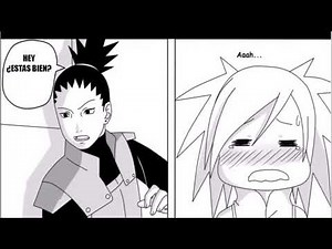 Doujinshi I Shikatema I Fiebre