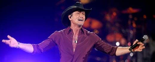 On This Day in 1998, Tim McGraw Was at No. 1 With a Record-Setting Single