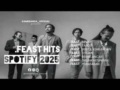 kumpulan Lagu Terbaik Feast