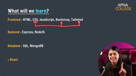 04. What will we learn