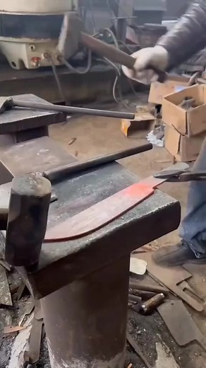 1.5M views · 2.3K reactions | Satisfying Red Obsidian Ball Making #satisfying #diy #shorts #Smart #Trick #Tips #Skills #Blacksmith #wood #Machines #Tools #work #technology #asmr #short #viral#reels #viralvideo #invention #FacebookreelsContest | Diy World | Facebook