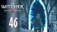 Of Dairy and Darkness - The Witcher 3 DEATH MARCH! Part 46 - Let's Play Hard