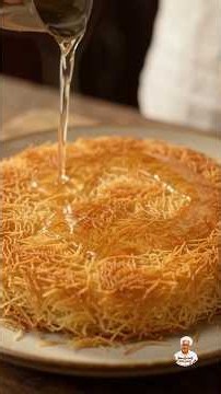 അറബിക് കുനാഫ 🧀 #appuppansadukkala #kunafa #arabicsweet #dessert #keralafood #malabar #recipe #sweets