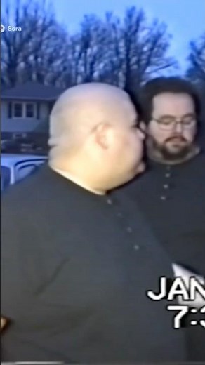 Boogie and Kidbehindacamera At A Creepy House (Satire)