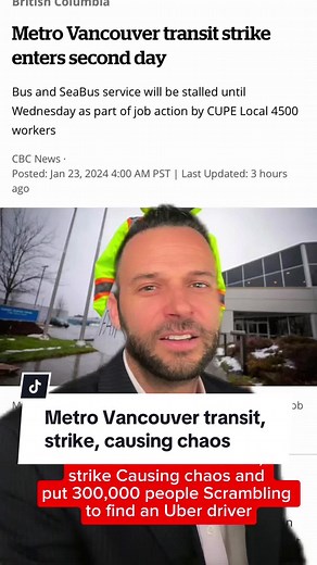 Marc Nixon Official on TikTok