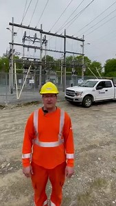 1.1K views · 2.9K reactions | From repairing high voltage lines, to...