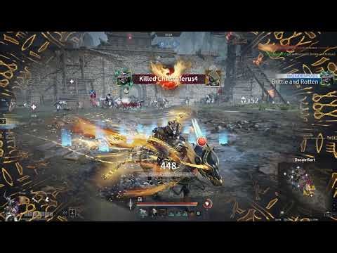 Conquerors Blade | Unit Guide - Kriegsbruders | ConqBladeWiki.info