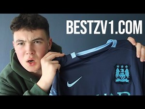 THE BEST CHEAP FOOTBALL SHIRT WEBSITE! BESTZV1.COM