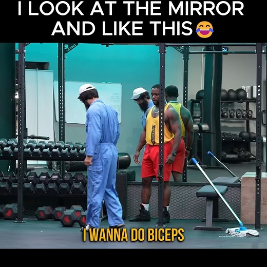 #cleaner #body #builder #angry | Gym pranks