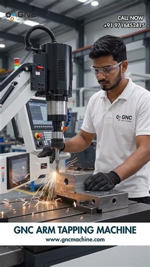 🚀 Faster Tapping. Better Accuracy. Higher Productivity.