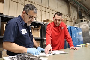 What is ASTM B912? Electropolishing Standard for Stainless Steel