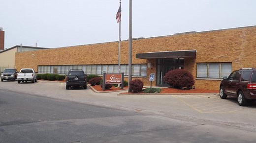 Industrial Motors for Sale | Illinois Electric Works