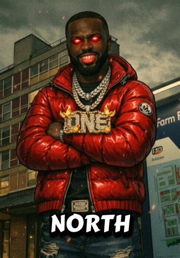 The Journey of Headie One in UK Drill Music