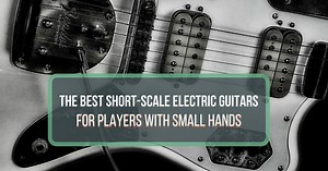 Looking for the perfect short scale guitar?
