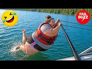 Funny & Hilarious People Life 😂 Try Not To Laugh | Top 100 Funniest Videos Ever Compilation 2026 #38