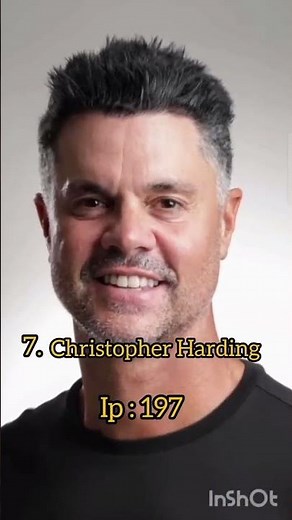 Top 10 Most Intelligent People in the World 2025 | Genius IQ Rankings 😱🧠 #top10 #facts