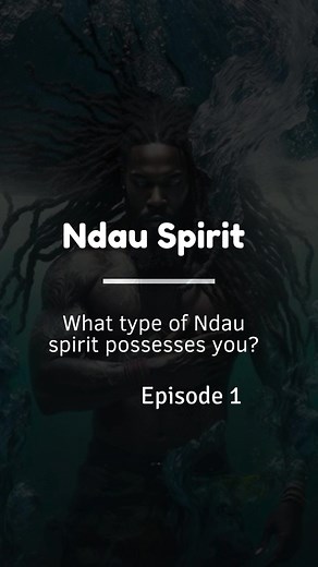 Ndau Spirit - Unveiling the Powerful African Healers