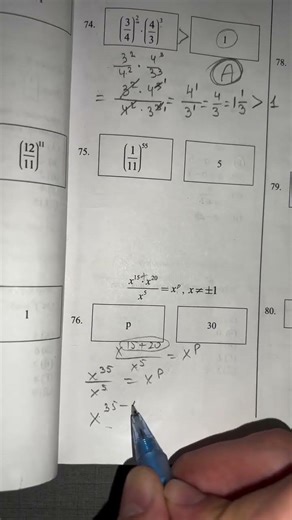 We teach you how to solve 1000 math problems.1000/3