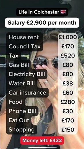 Living in Britain's oldest recorded town. Is the rent old-school too? 🏛️ #Colchester...