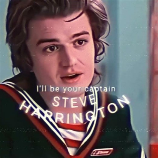 Steve harrington 🔥 #trending #comedy #viral