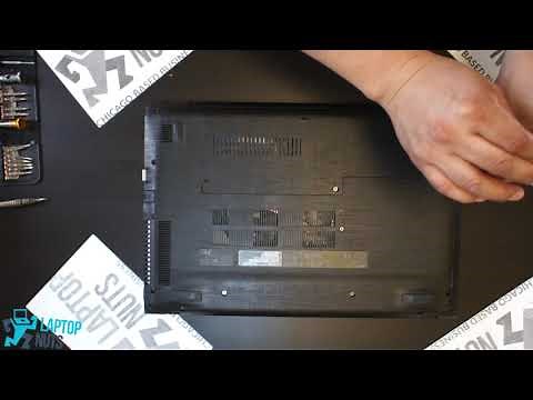 Laptop Acer E5 575 Disassembly Take Apart. Drive, Mobo, CPU & other parts Removal