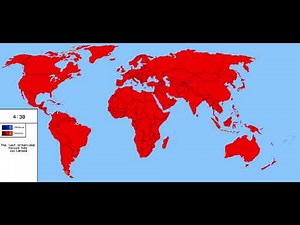 7 Hour War Every 30 Minutes (Half-Life)