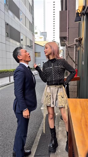 NiceAdult on Instagram: "Takai Takai #AIKA #niceadult"