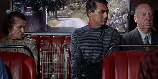 3 Main Directing Lessons From Alfred Hitchcock