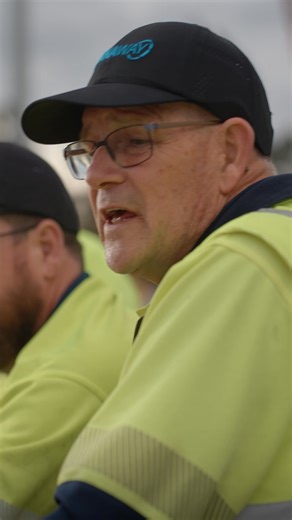 One little battery placed in a household bin can cause fires that destroy trucks, facilities, and homes. Batteries and rechargeable items don’t belong in bins. Keep your community safe and drop them off at a recycling point instead. Find your nearest disposal location by clicking on 'learn more' below. | Cleanaway