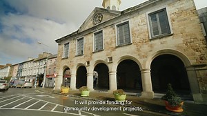 13 reactions · 11 comments | Rural Ireland is thriving. There are more people living and working in rural Ireland than at any other time during the history of the State. Investment is at an all-time high. Fianna Fáil has a plan to ensure that rural Ireland remains a great place in which to live, work and raise a family: tinyurl.com/5xrnt6m8 | Fianna Fáil | Facebook