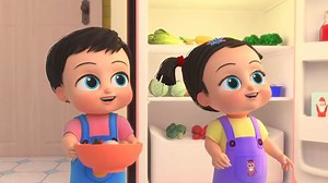 44K views · 482 reactions | Aprende con Superhéroes comestibles y más canciones educativas! 塞凌復 #madre #padres #infantil #escuela #nurseryrhymes | HeyKids.es - Canciones Para Niños | Facebook