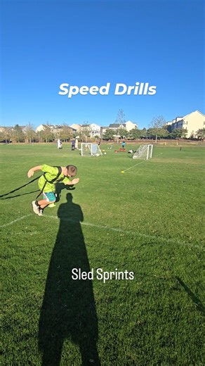 Coachmup Athletics | 🔥 Speed isn’t just born—it’s built. These sprint drills are the foundation of explosive acceleration, proper mechanics, and injury-free... | Instagram