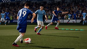 FIFA 21 Reveals Some Details on Gameplay and Career Mode Improvements