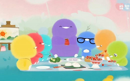 彩虹小鸡第七季全集