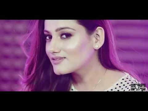 Backbone | Female Version | Hardy Sandhu | Jaani | Punjabi Song | Misfit Music | Isha Makker