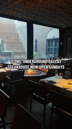 Dakota's Steakhouse Now Open Sundays for Prime Rib